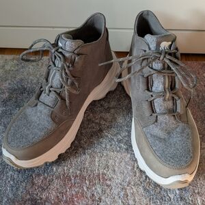 Sorel Athletic Shoes Booties NWOT